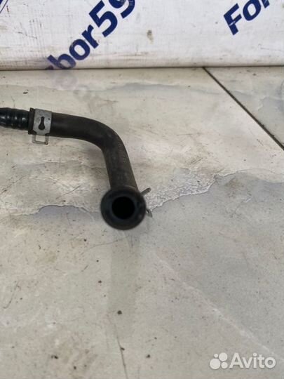 Трубка вакумная Mazda Mazda3 BL 1.6 (Z6) 2010