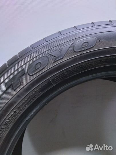 Toyo Proxes R46 225/55 R19 99V