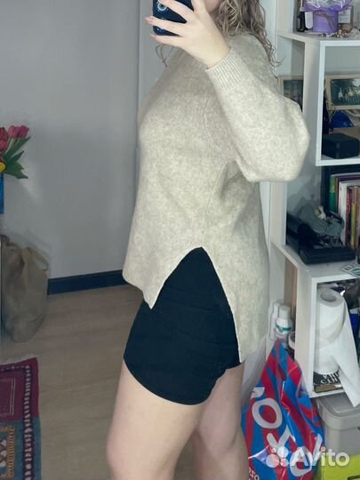 Джемперы свите hm