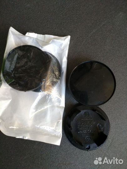 Заглушка диска OZ б/у, Mini Новые