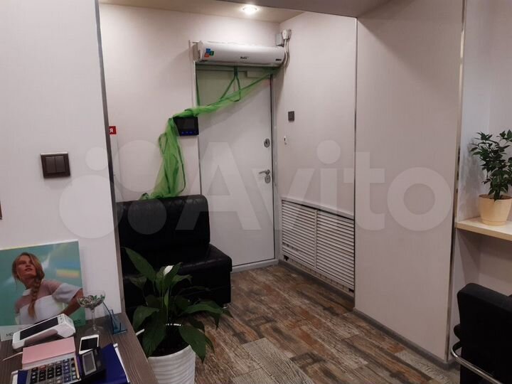 Продам помещение свободного назначения, 53.7 м²