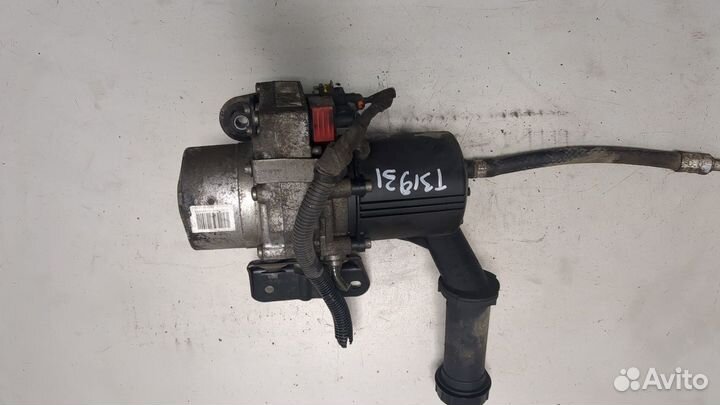 Насос усилителя руля Citroen C4, 2007