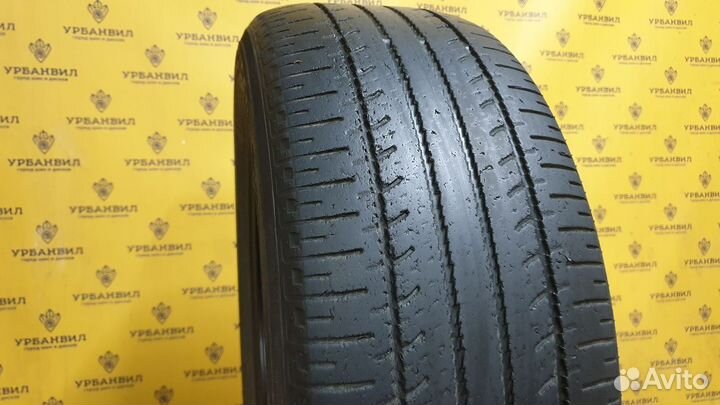 Yokohama Geolandar SUV G055E 225/55 R18 98H