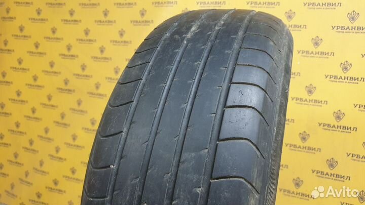 Dunlop SP Sport 2050M 205/60 R16 92H