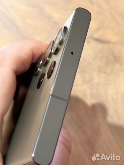 Samsung Galaxy S23 Ultra, 8/256 ГБ