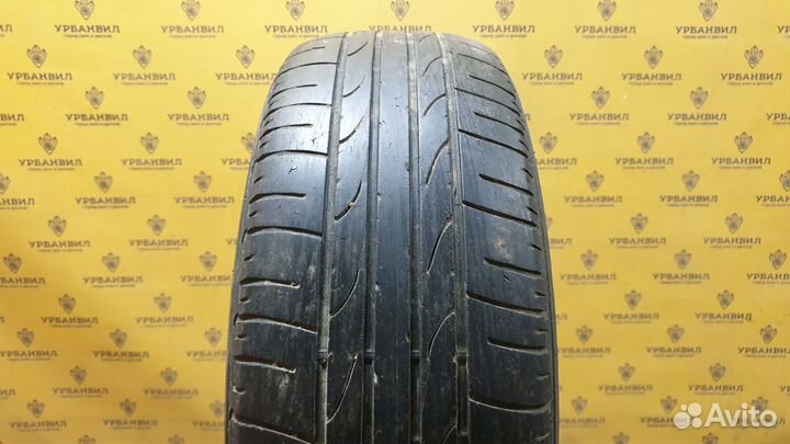Bridgestone Dueler H/P Sport 215/65 R16 98H