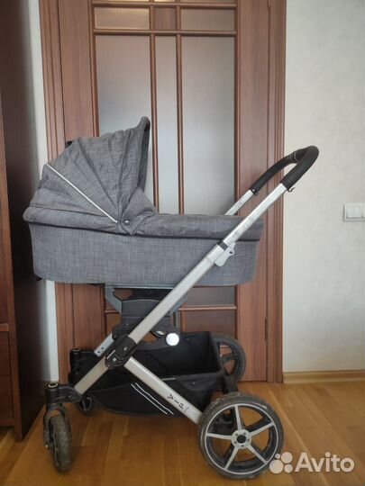 Коляска Hartan vip gtc (2в 1)