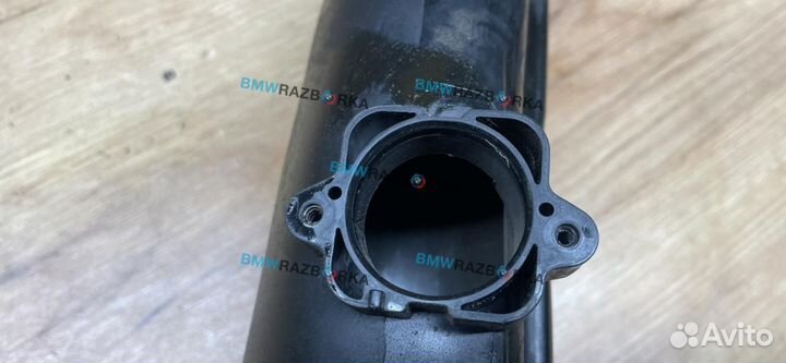 Патрубок воздушного фильтра BMW 5 F07/F10/F11 2011