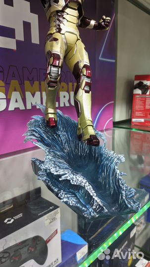 Фигурка Kotobukiya Iron Man Mark 42 Iron Man 3