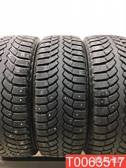 Bridgestone Blizzak Spike-01 225/60 R17 103T