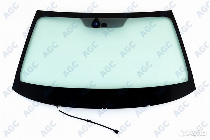 Автостекла на Форд Ford лобовое, боковое, заднее