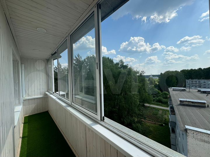 2-к. квартира, 50,7 м², 8/9 эт.