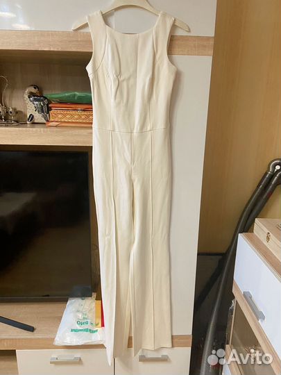 Комбинезон вечерний 44