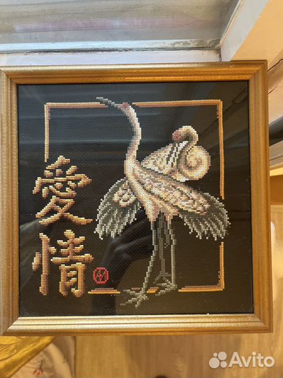 Картины ручной работы и не только