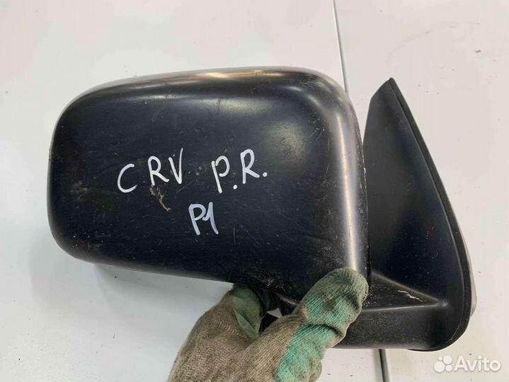 Зеркало правое Honda CR-V 1 2.0 Бензин