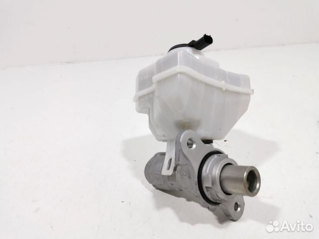 Главный тормозной цилиндр Land Rover 2 рест