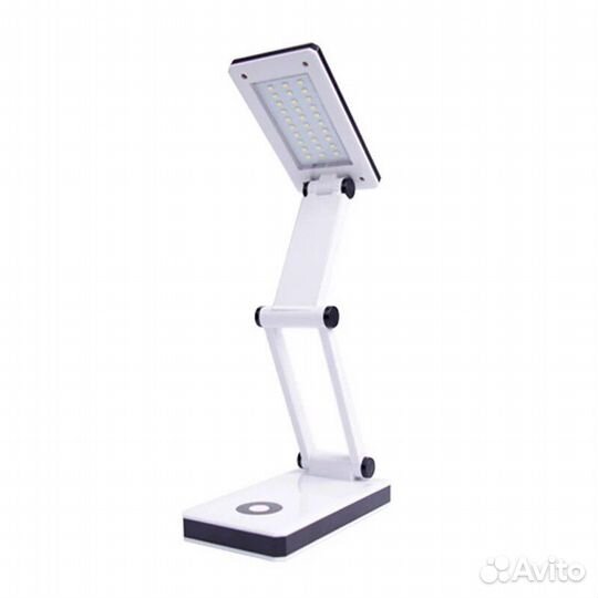 Лампа настольная светодиодная