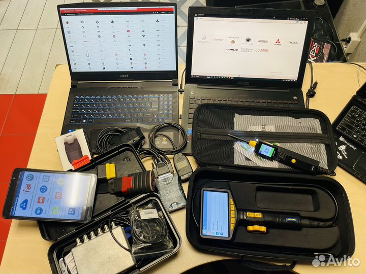 Автоэлектрик