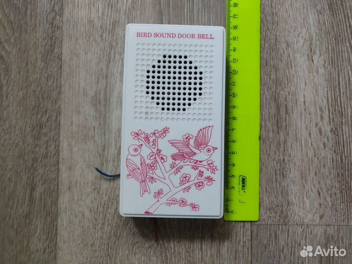 Дверной звонок