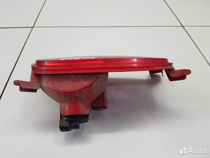 Фонарь противотуманный правый (Kia Sorento)