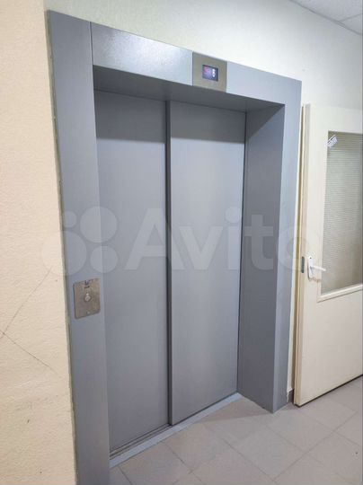 1-к. квартира, 34,8 м², 5/6 эт.