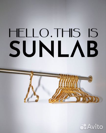 Администратор салона красоты