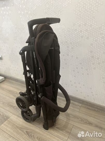 Прогулочная коляска inglesina zippi light