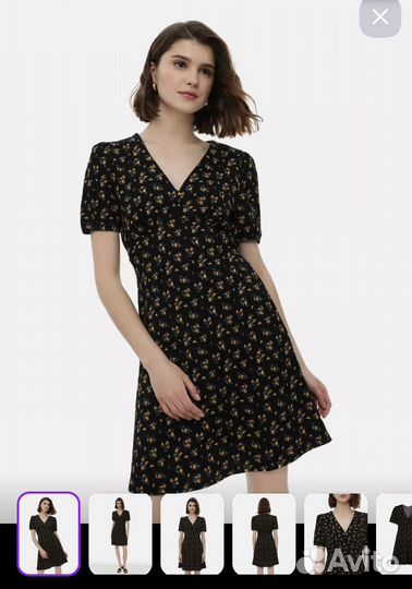 Платье gloria jeans новое с биркой