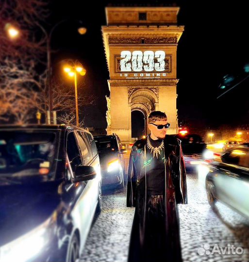 Гострайтер