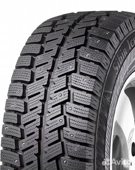 Matador MP 30 Sibir Ice 2 235/65 R16C 115R