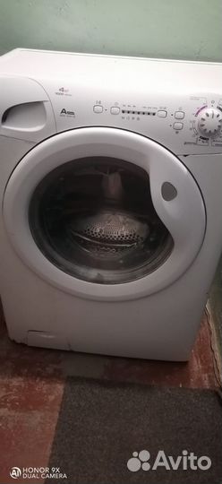 Стиральная машинка бу