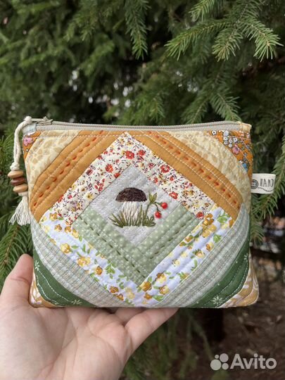 Косметичка