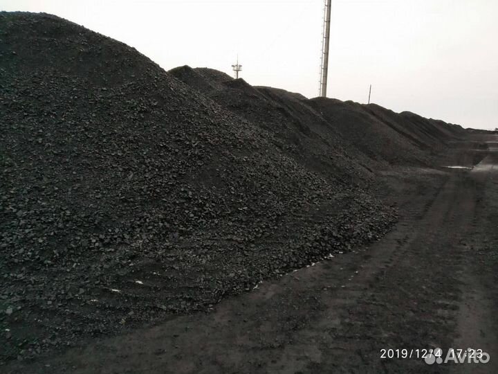 Антрацид, Древесный уголь