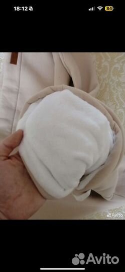 Толстовка костюм брюки