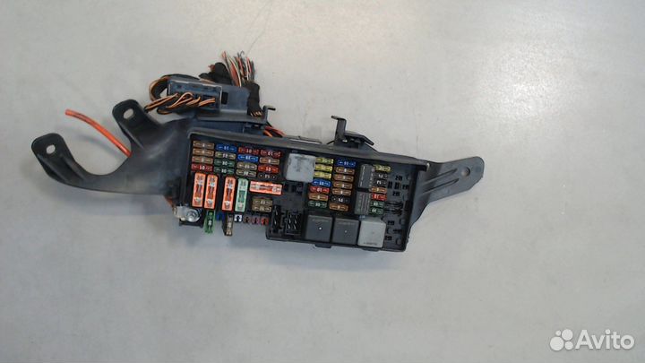 Блок предохранителей Mercedes GL X164, 2007