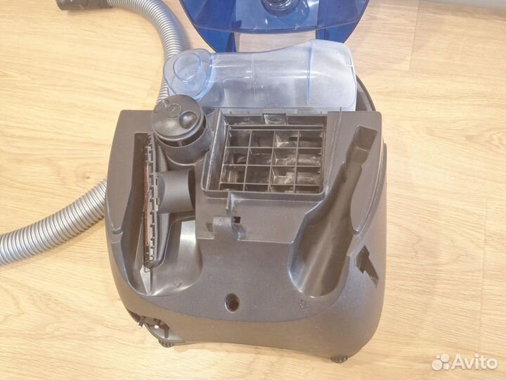 Пылесос Bosch gl 30