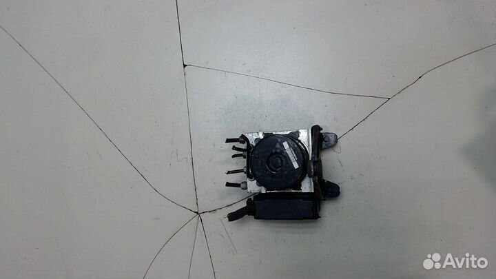 Блок абс, насос Volkswagen Jetta 6, 2012