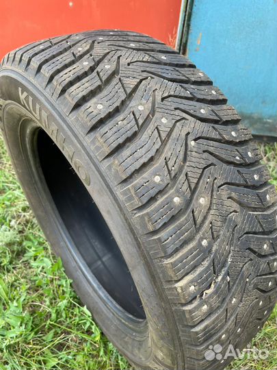 Kumho WinterCraft SUV Ice WS31 225/65 R17