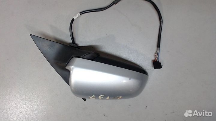 Зеркало боковое Audi A6 (C6), 2006