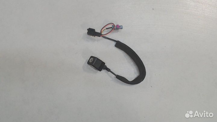 Камера заднего вида Audi A6 (C6), 2010