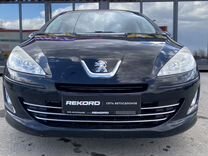 Peugeot 408 1.6 AT, 2012, 206 678 км, с пробегом, цена 639 000 руб.