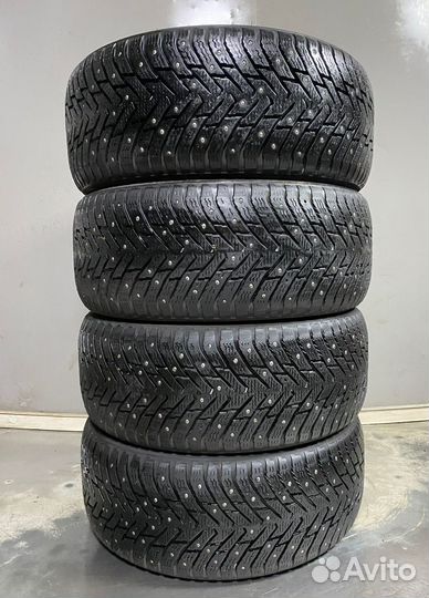 Nokian Tyres Hakkapeliitta 8 225/50 R17