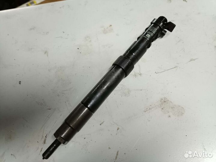 Форсунка дизельная