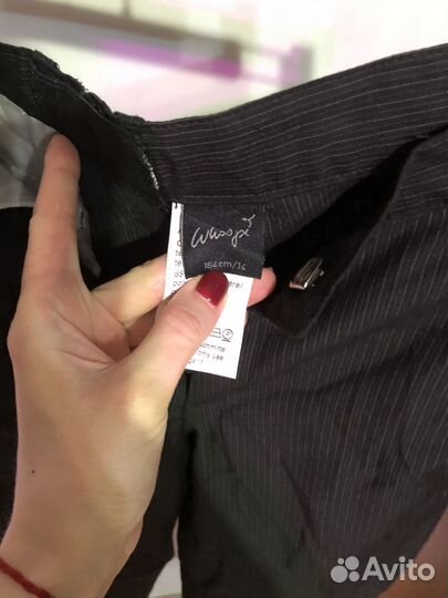 Бриджи женские