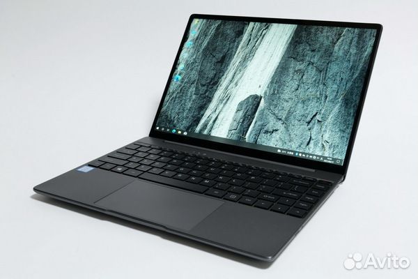 Ноутбук Chuwi CoreBook X14 i3/8/512 новый