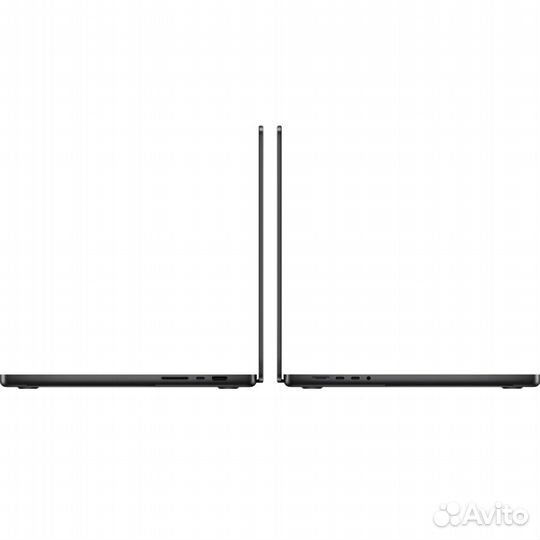 MacBook Pro 14 M3 Max (16C/40C) 64/2TB Space Black