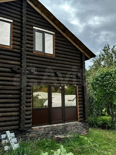 Дом 170 м² на участке 7,7 сот.