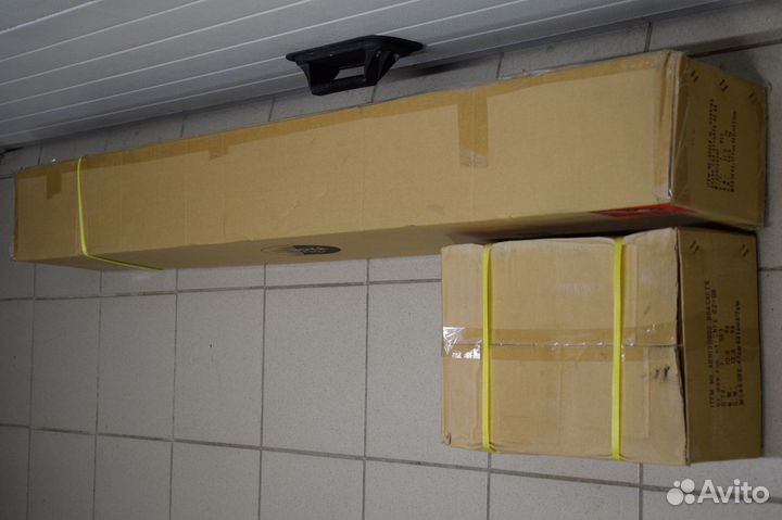 Hyundai Santa Fe 2000-2006г. (классик) пороги