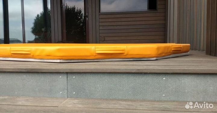 Крышка для купели KSH-39974