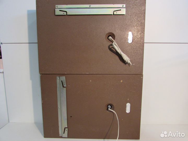 Goodmans Marimba Акустика England 1969г